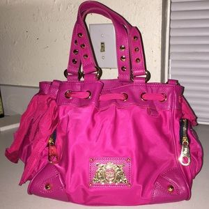 Juicy Couture Hot Pink Daydreamer